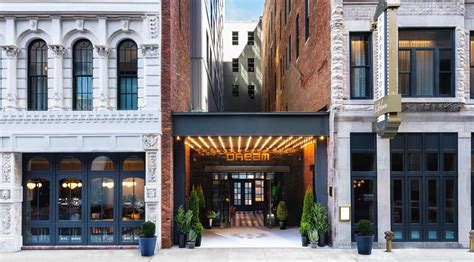 dream hotel bar nashville.